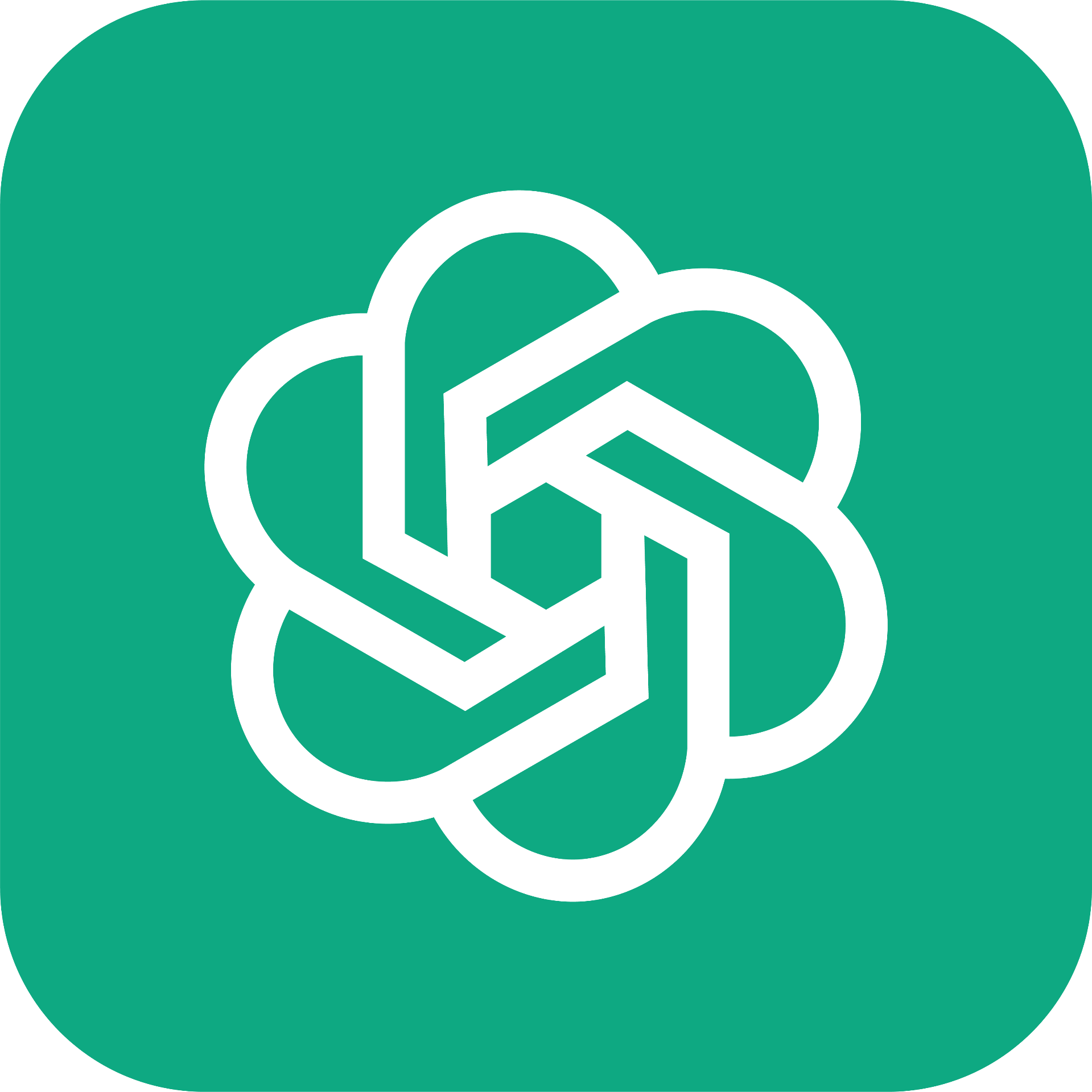 ChatGPT logo